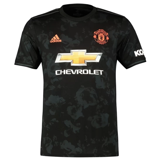 Manchester United Third Shirt 2019-20