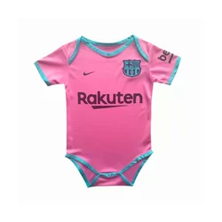 Barcelona Third Baby Jersey 2020-21