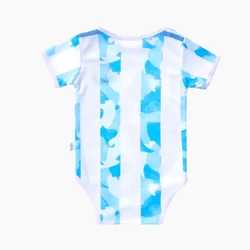 Argentina Home Baby Jersey 2020-21