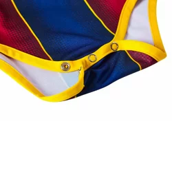 Barcelona Home Baby Jersey 2020-21
