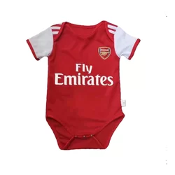 Arsenal Home Baby Jersey 2019-20