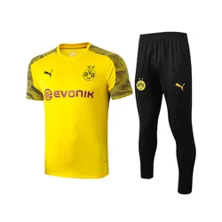 Borussia Dortmund 2020/2021 Men Training Set
