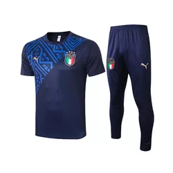 Italy 2020/2021 Men Training Set
