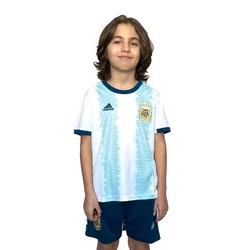 ARGENTINA 2019/2020 KIDS Home KIT