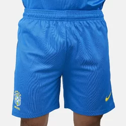 BRAZIL 2020/2021 MEN Away Shorts