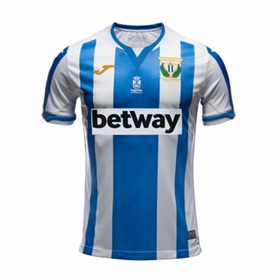 CD Leganes Home Jersey 2018/19