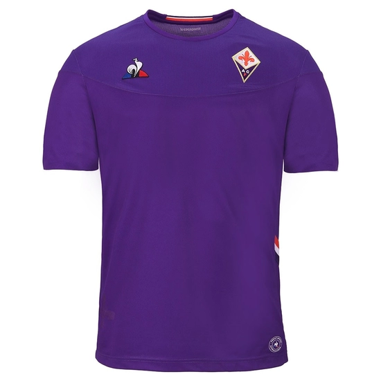 Fiorentina Home Jersey 2019-20