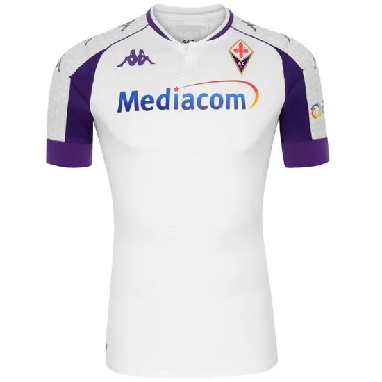Fiorentina Away Jersey 2020 2021