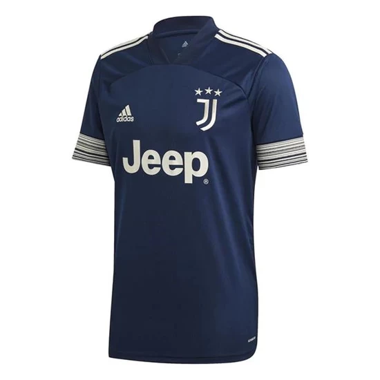 Juventus Away Jersey 2020 2021