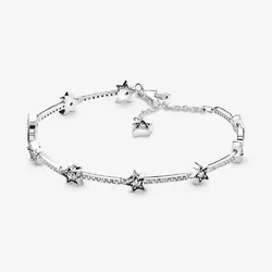 Pandora Celestial Stars Bracelet