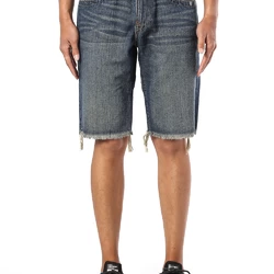 True Religion Men's Jeans Shorts