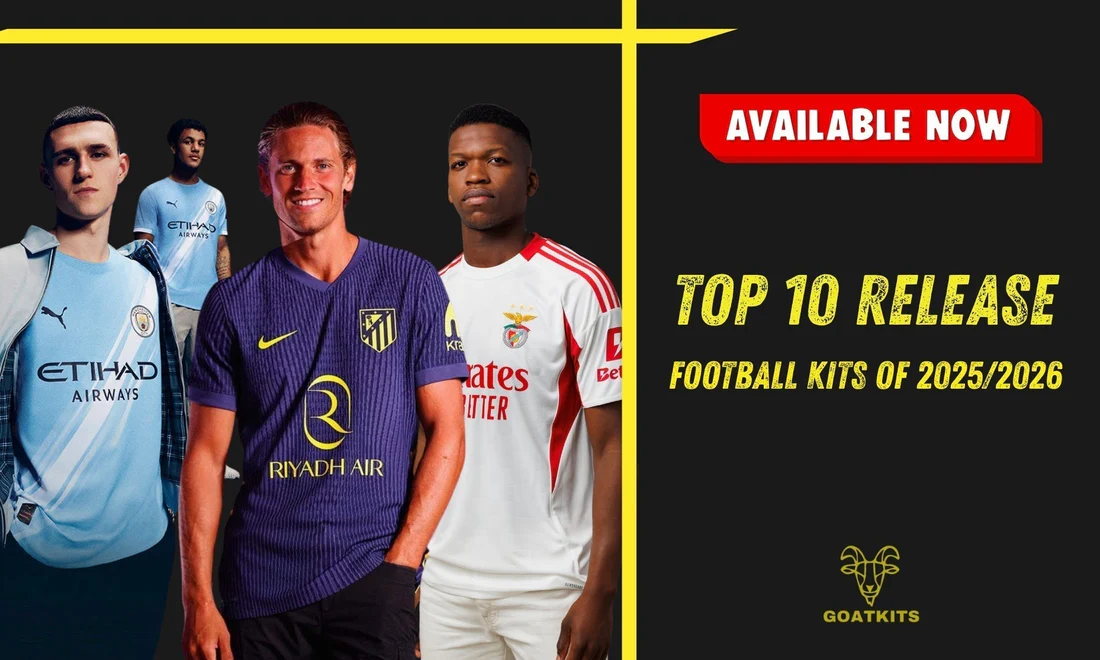 2026 Season Football Gear: Engineering and Design Trends for Modern Fans