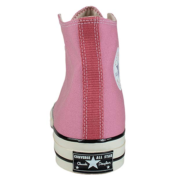 Converse Chuck Taylor All Star 70 High Top Pink Converse Shoes
