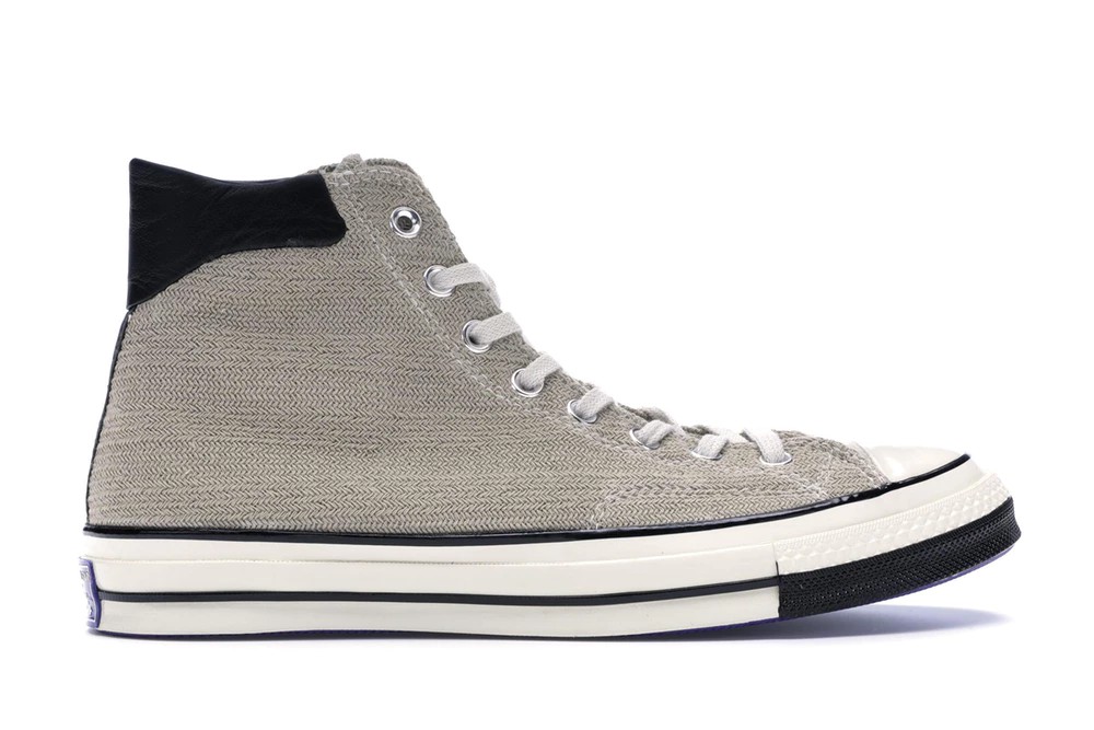 gray converse shoes