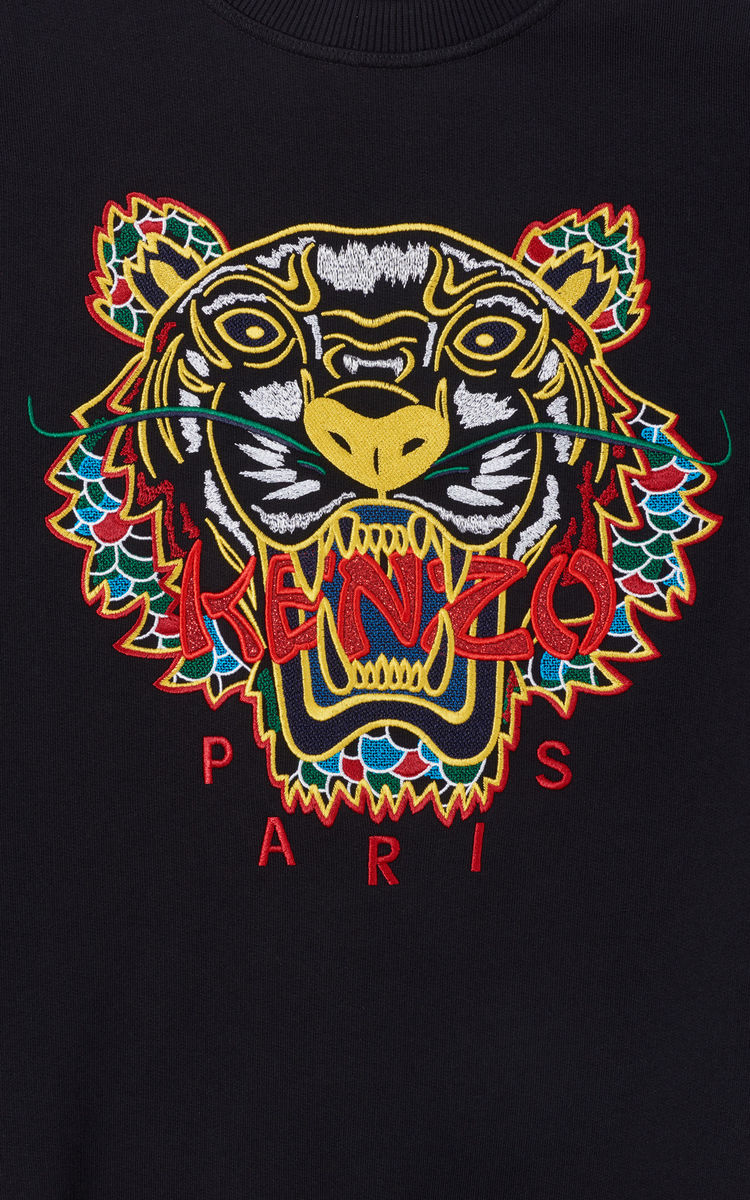 kenzo lion logo Cheaper Than Retail 