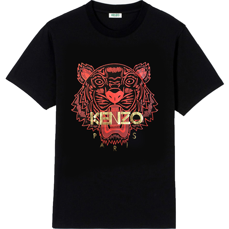 kenzo tiger tee shirt