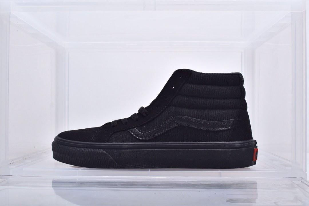 Vans Men Shoes Bryan Iguchi UltraRange MTE Hi Gore-Tex Black/Gum