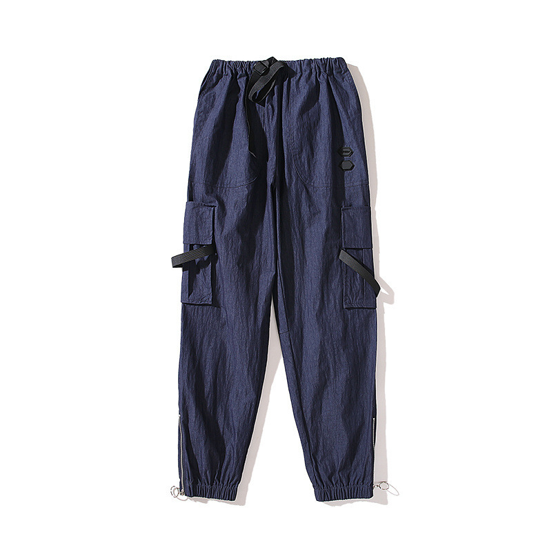 OFF-WHITE Men's Casual Pants