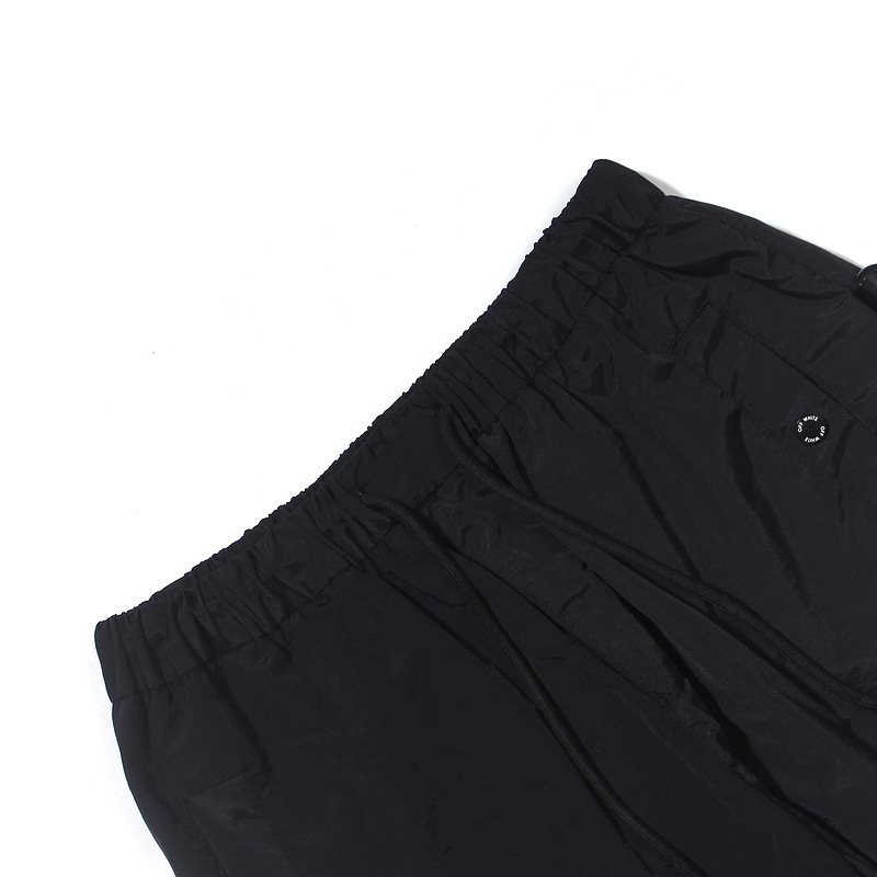 2020 Spring Autumn OFF-WHITE Overalls Pants Black