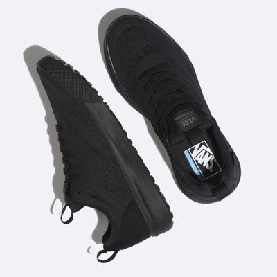Vans Men Shoes UltraRange Rapidweld Black/Black