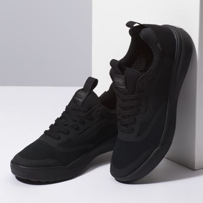Vans Women Shoes UltraRange Rapidweld Black/Black